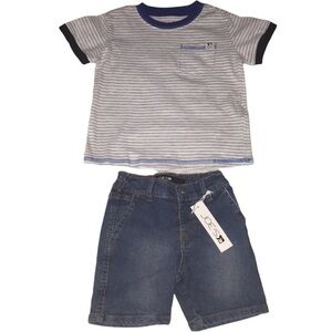 Joe’s, baby boy set, size 24 months